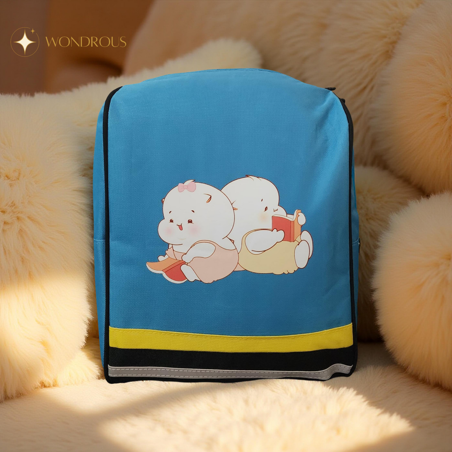 Soso Jojo School/Daily Bag