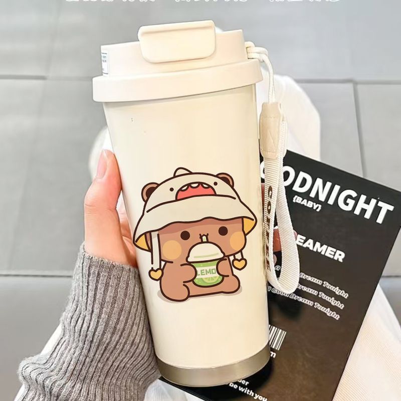 Dudu Thermos Tumbler