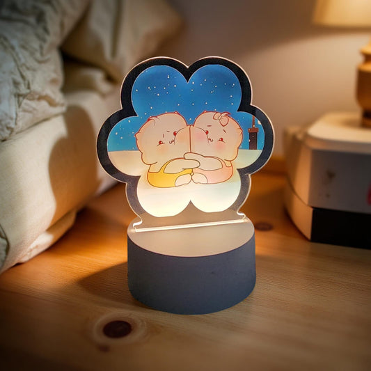 Lampe de nuit Soso Jojo