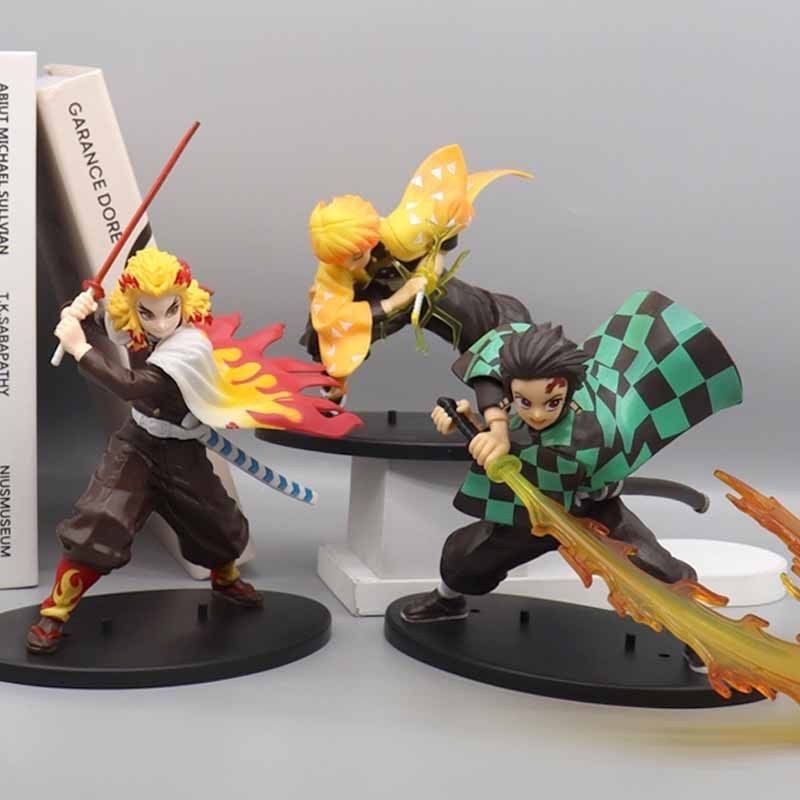 Anime Figurine