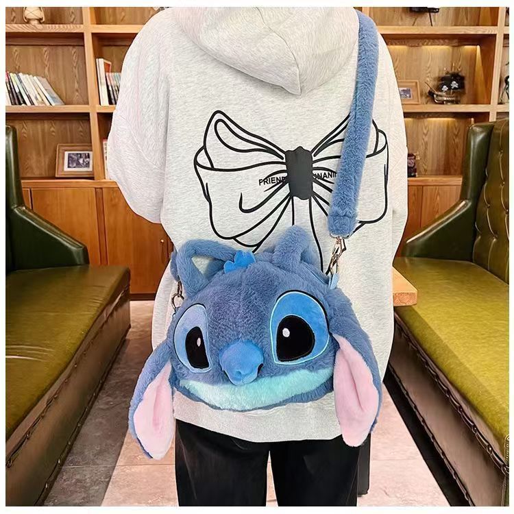 626 Crossbody Bag 25CM