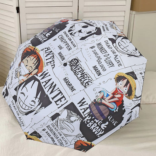 Anime Umbrella