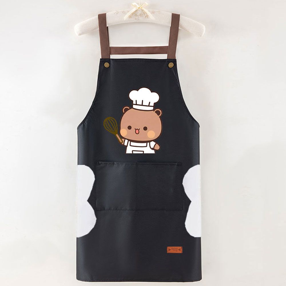 Dudu Bubu Apron
