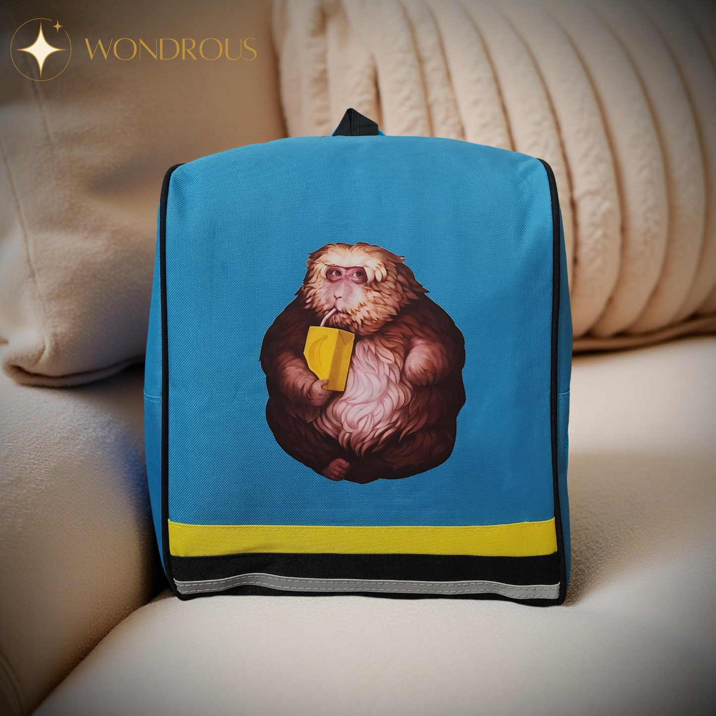 XingXing Daily/School Bag