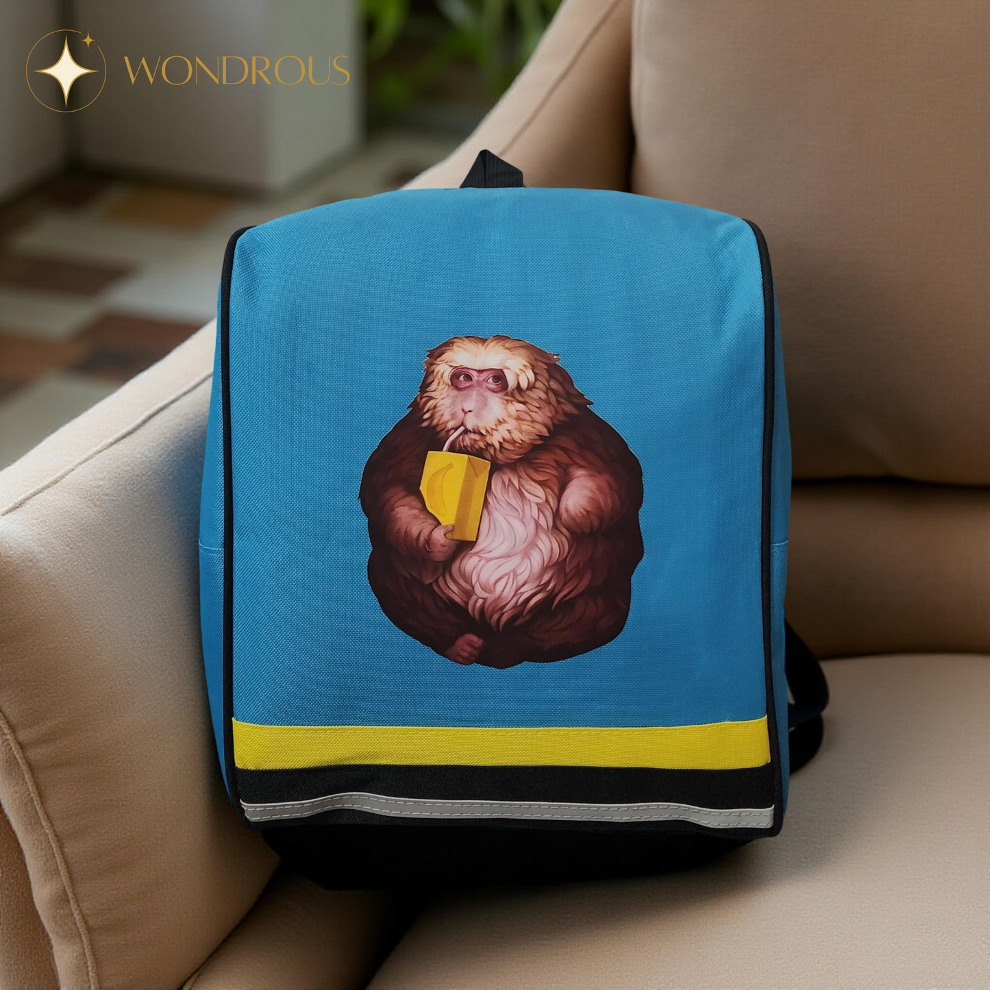 XingXing Daily/School Bag