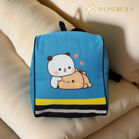 Dudu Bubu School/Daily Bag