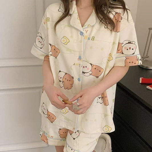 Dudu Bubu Pajamas