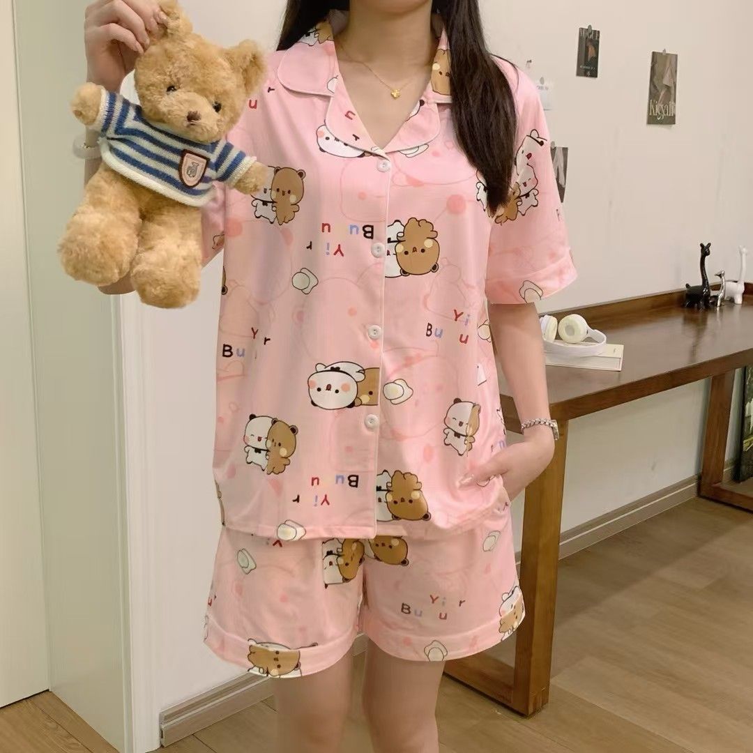 Dudu Bubu Pajamas