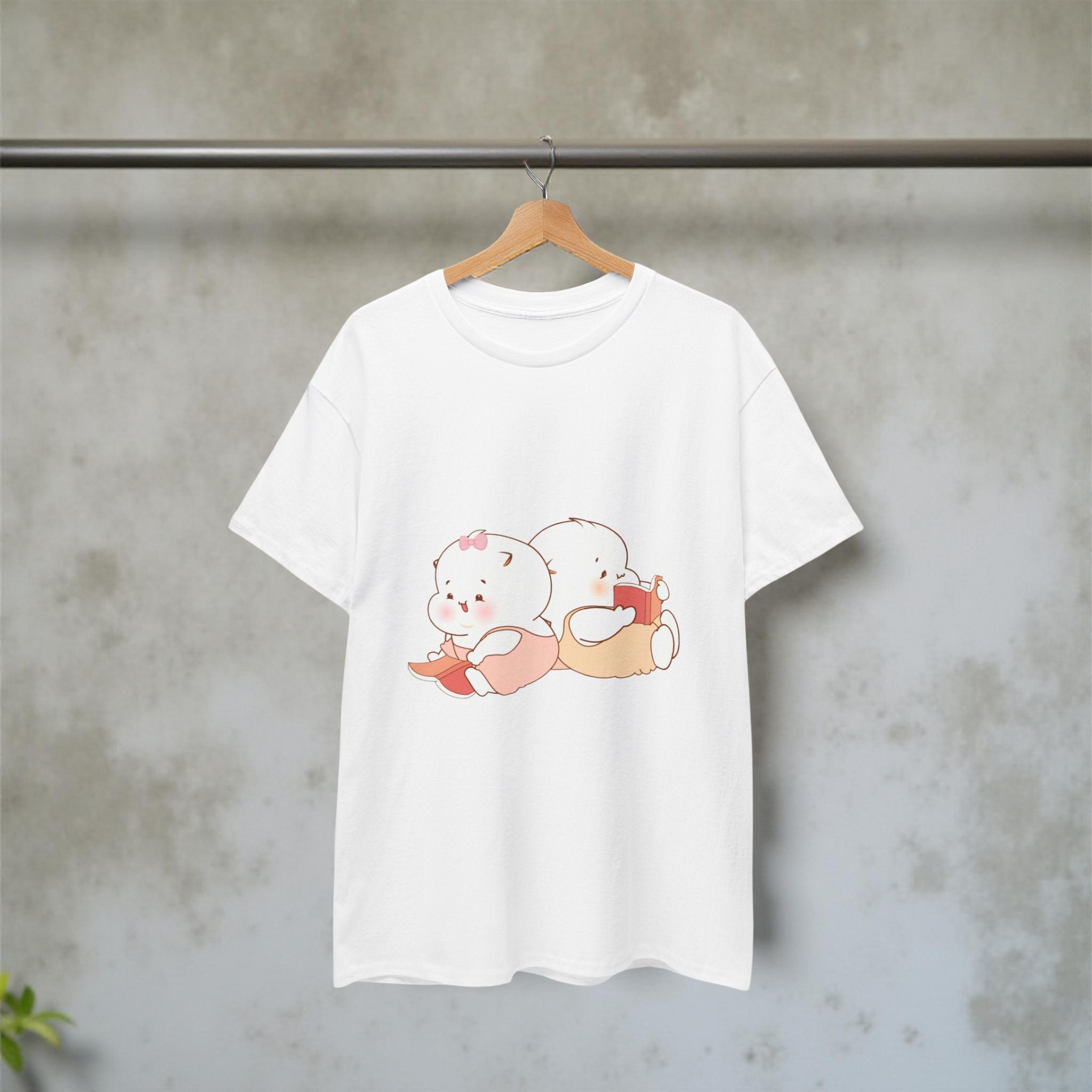 Reading T-shirt