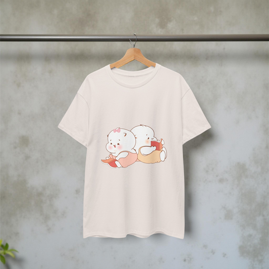 Reading T-shirt