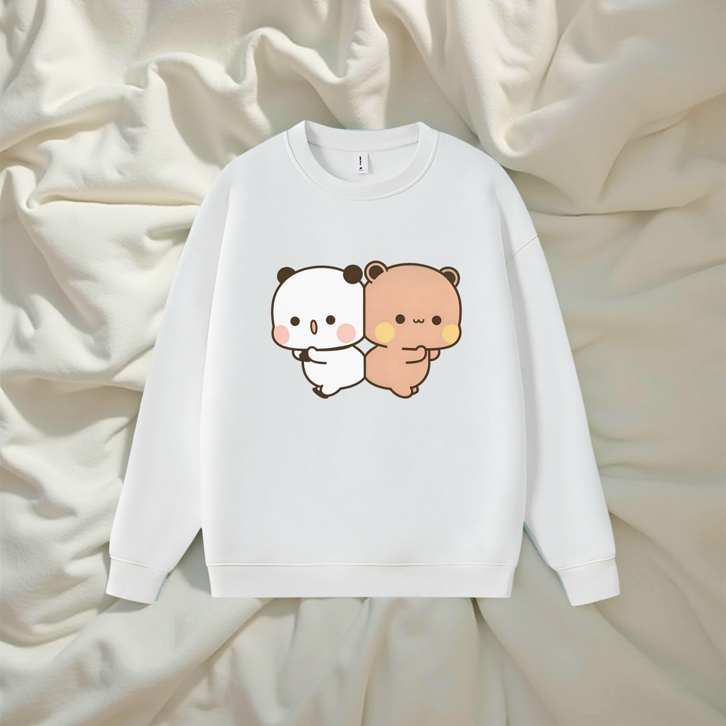 Dudu Bubu Sweatshirt