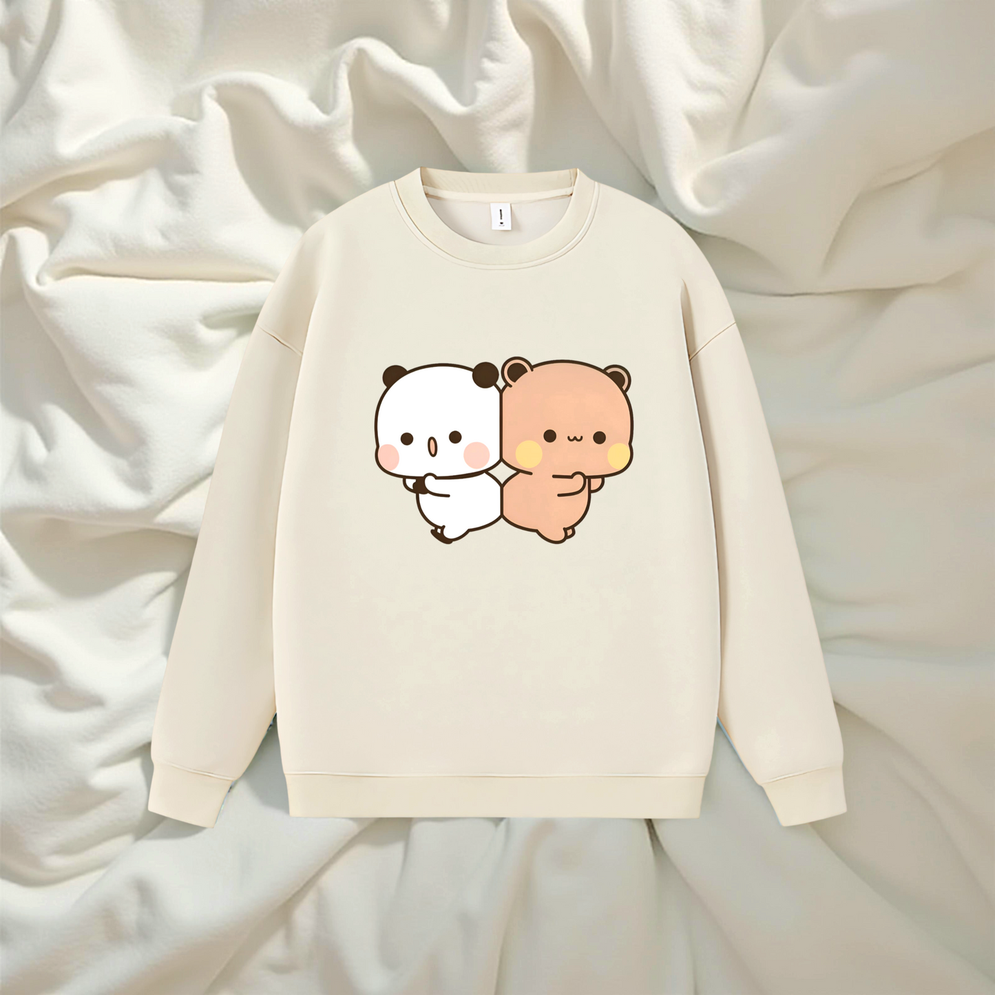 Dudu Bubu Sweatshirt