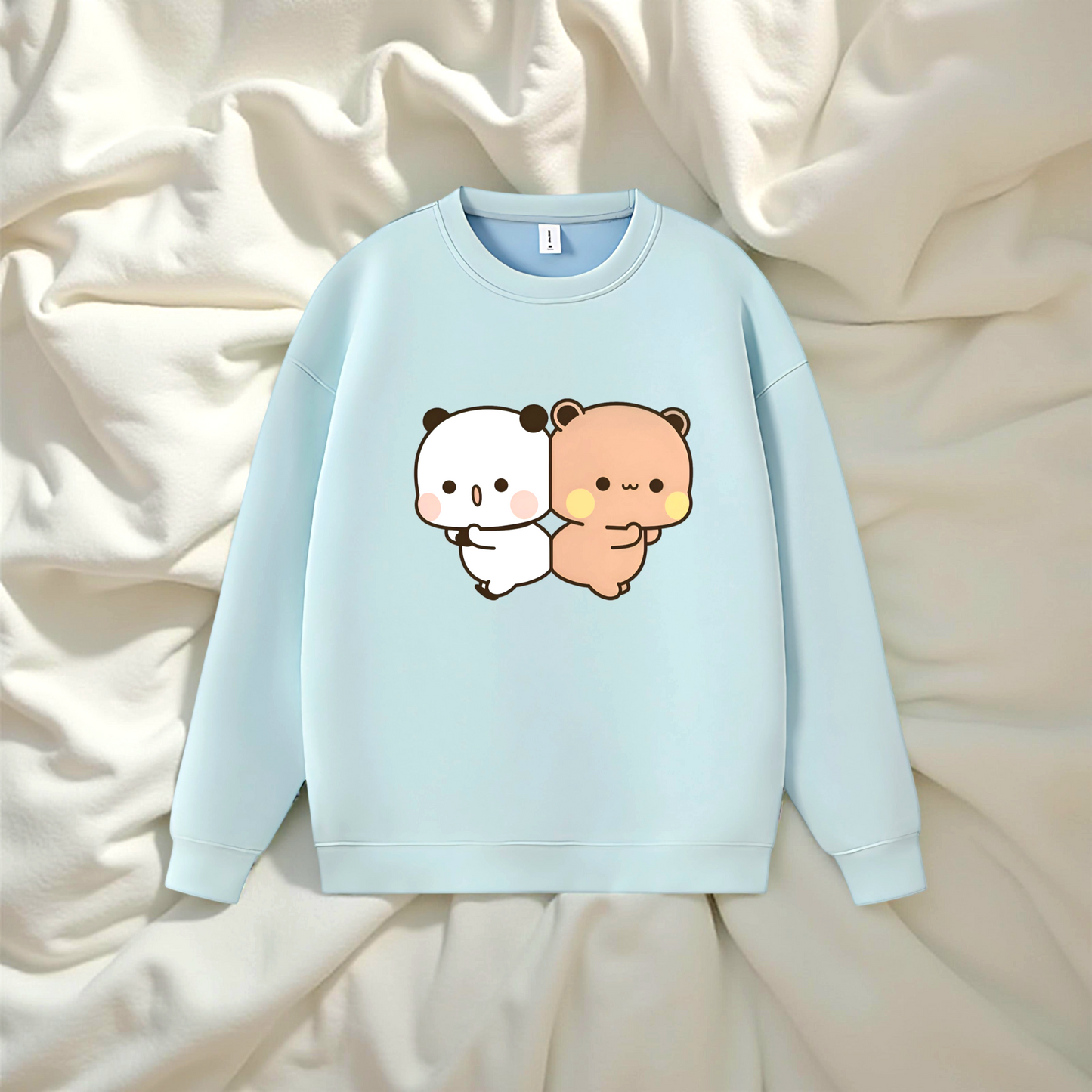 Dudu Bubu Sweatshirt