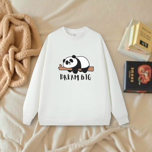 Panda Sweatshirts Collection