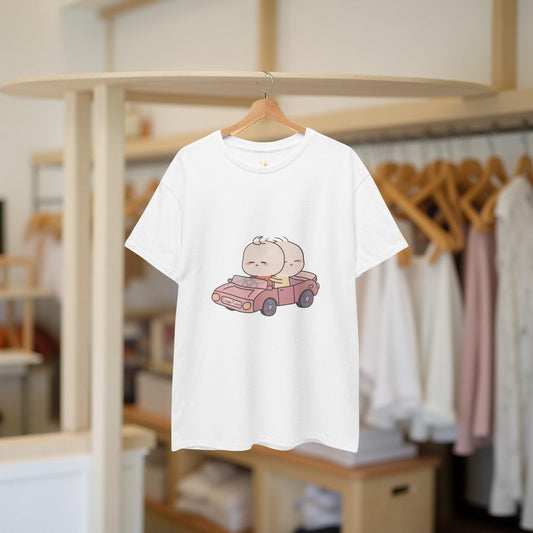 Driving T-Shirt
