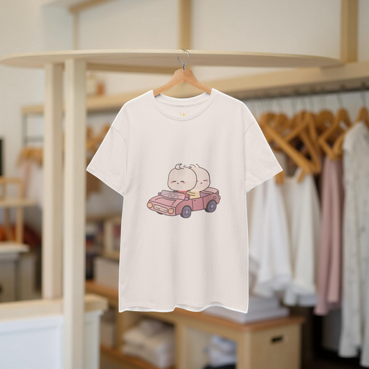 Driving T-Shirt