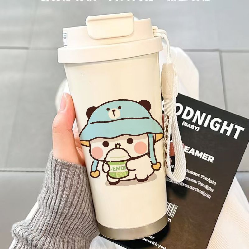Dudu Thermos Tumbler
