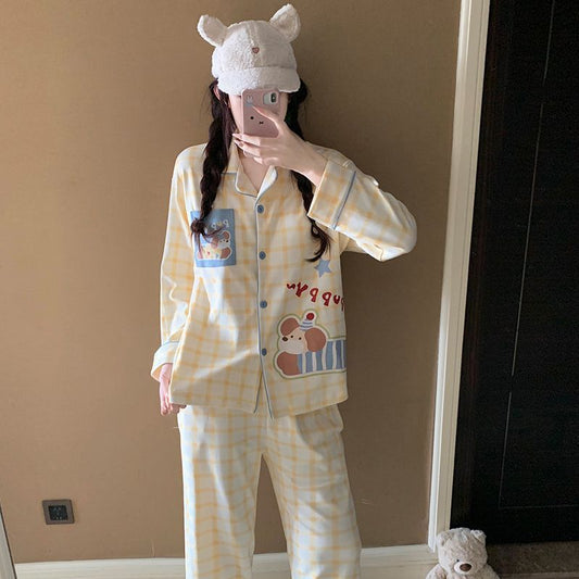 Kawaii Pajamas