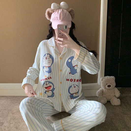 Kawaii Pajamas