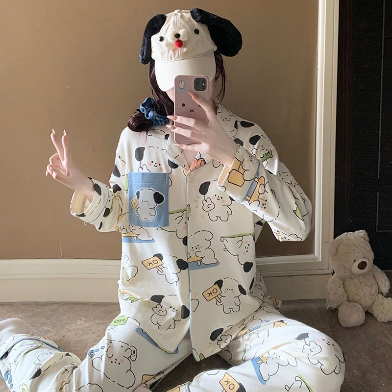 Kawaii Pajamas