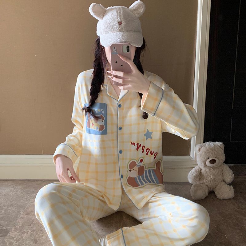 Kawaii Pajamas