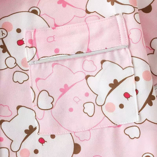 Dudu Bubu Pajamas
