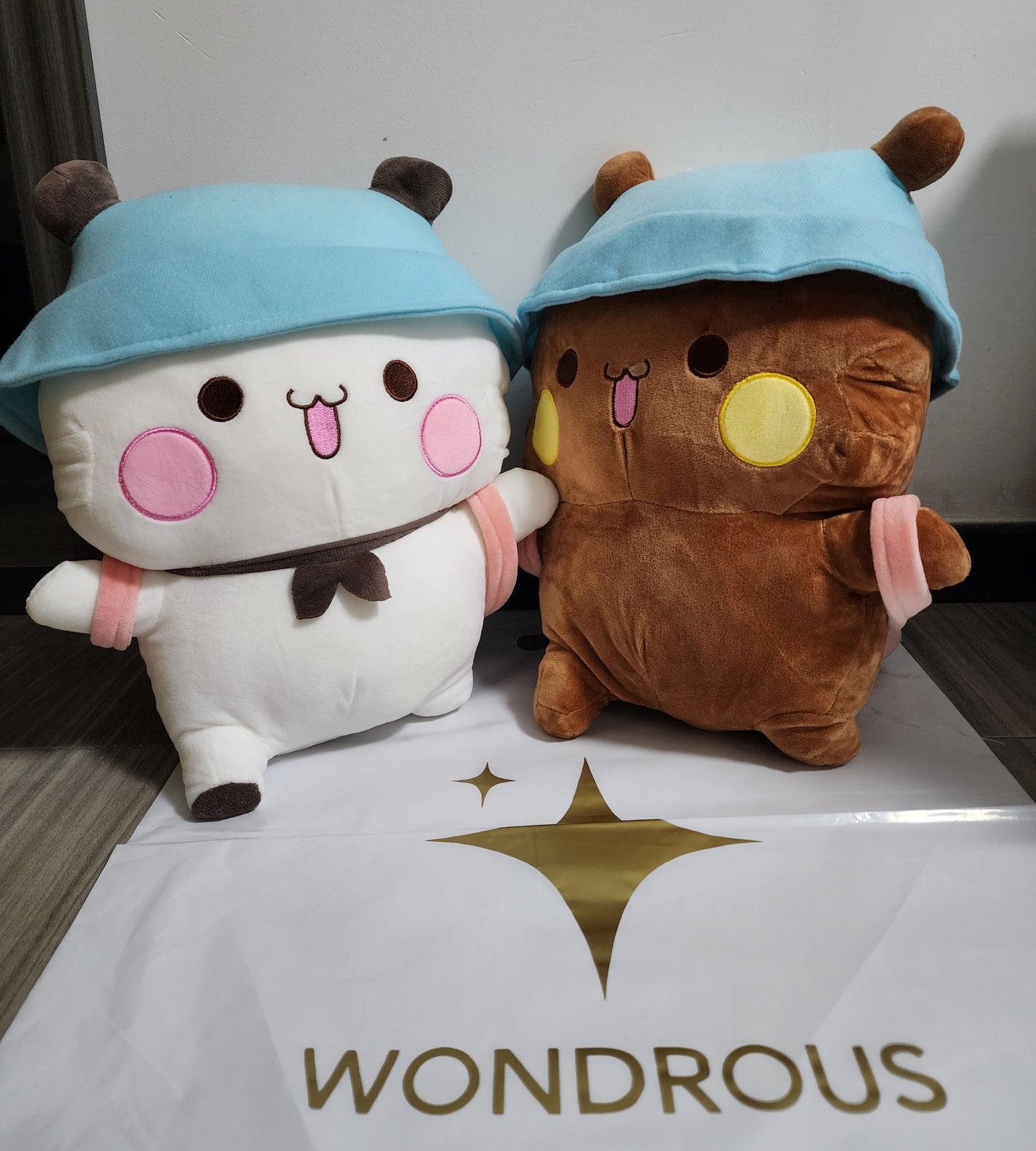 40CM DuduBubu Plush