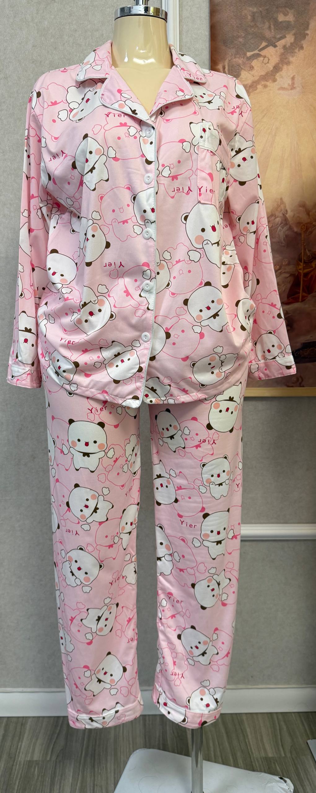 DuduBubu Pyjamas