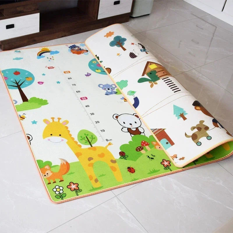 Baby PlayTime Mats