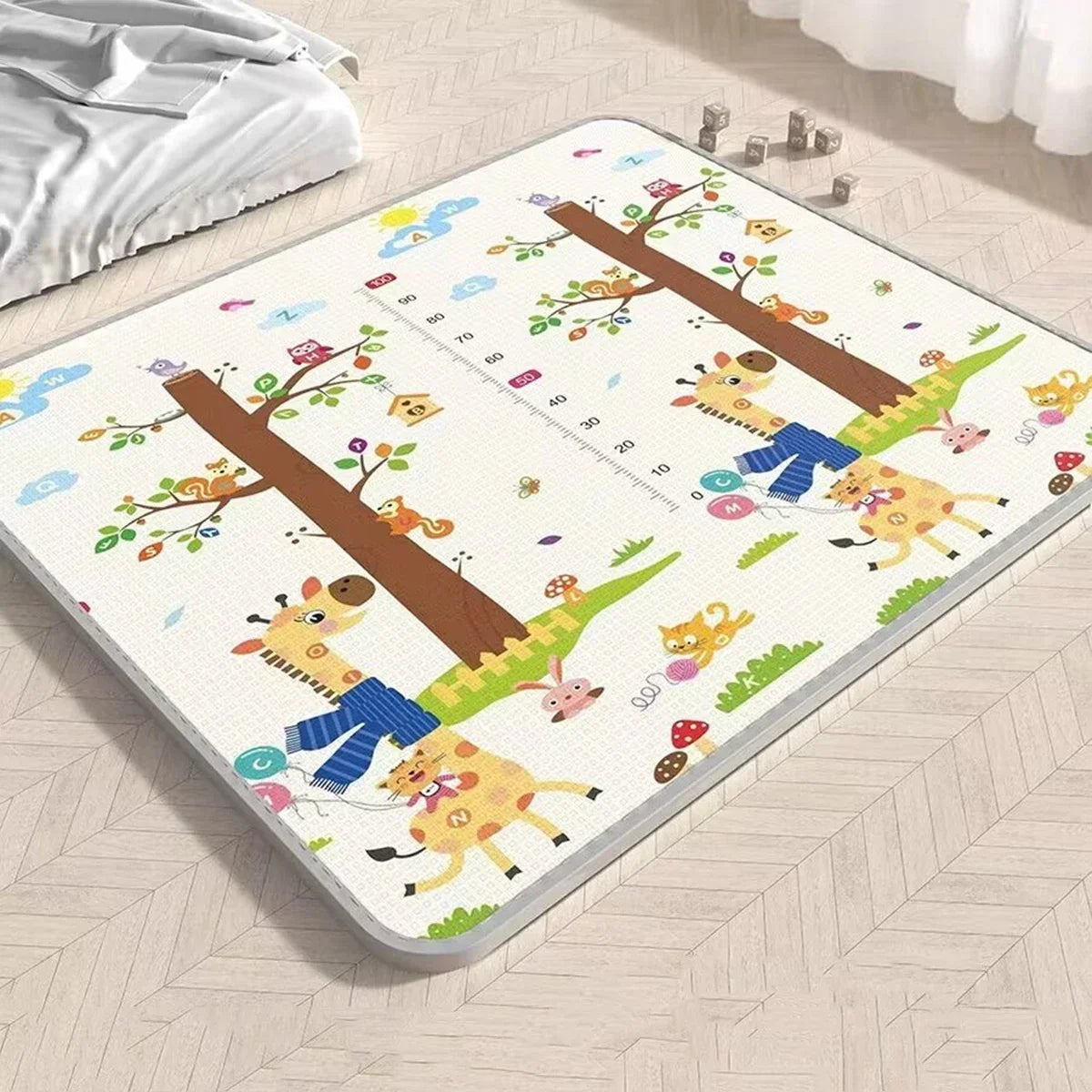 Baby PlayTime Mats