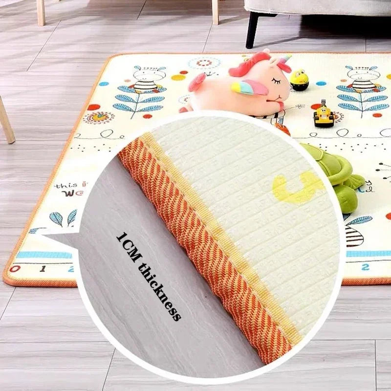 Baby PlayTime Mats