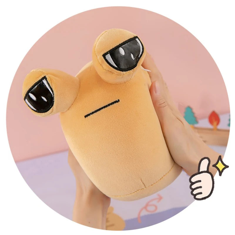 13-40 CM Sad Plush :(