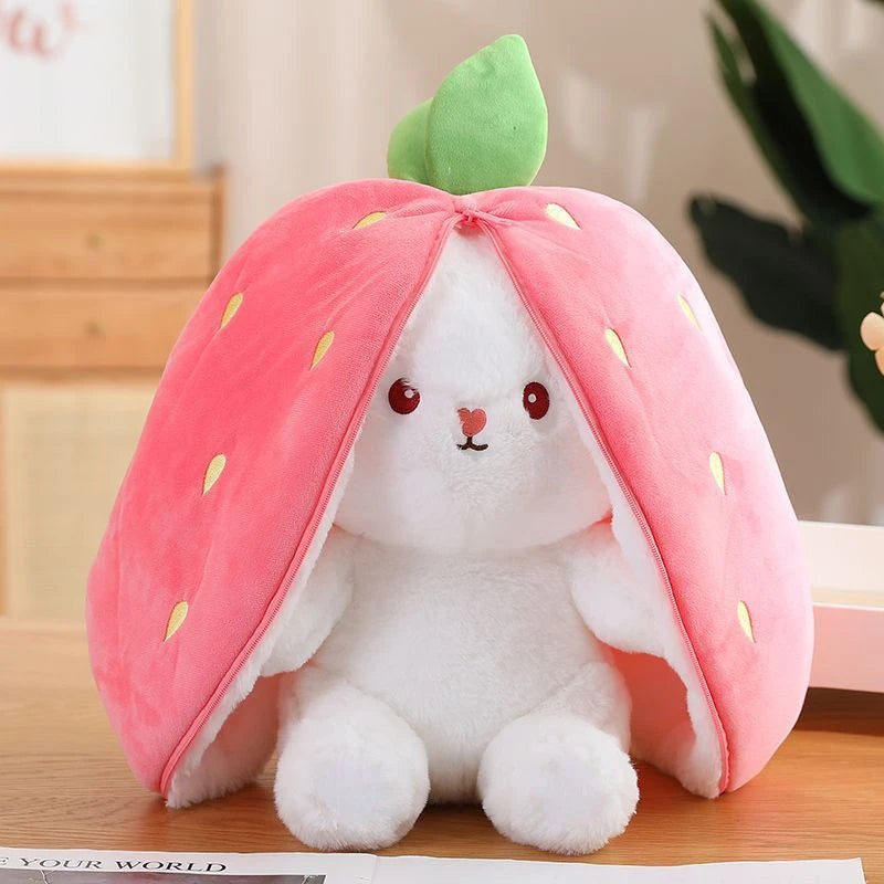 25 CM Rabbit Plush