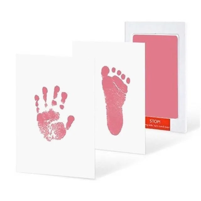 Baby FootPrint