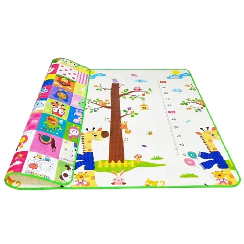 Baby PlayTime Mats