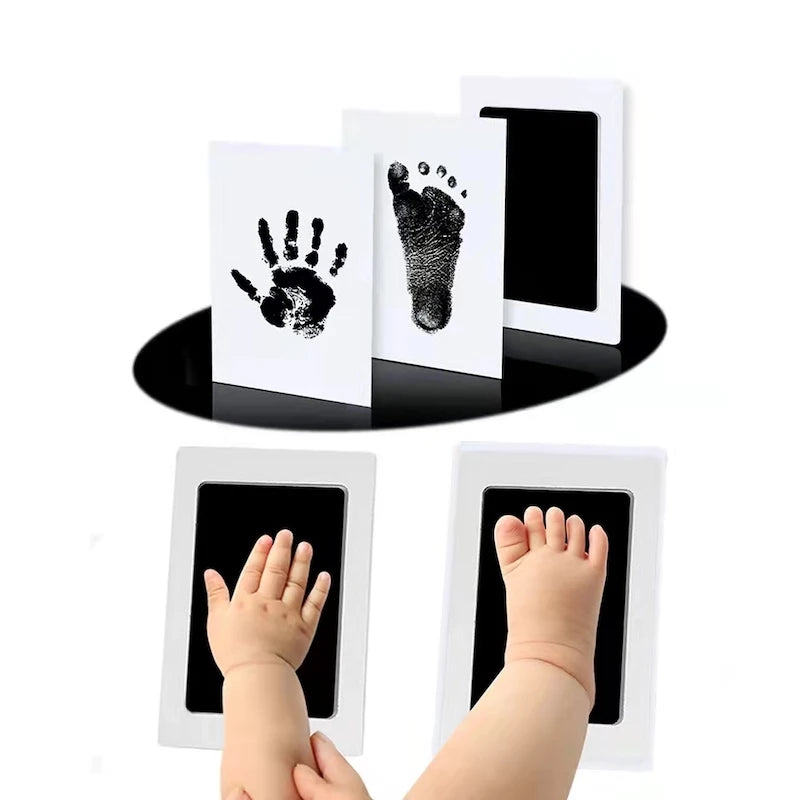 Baby FootPrint
