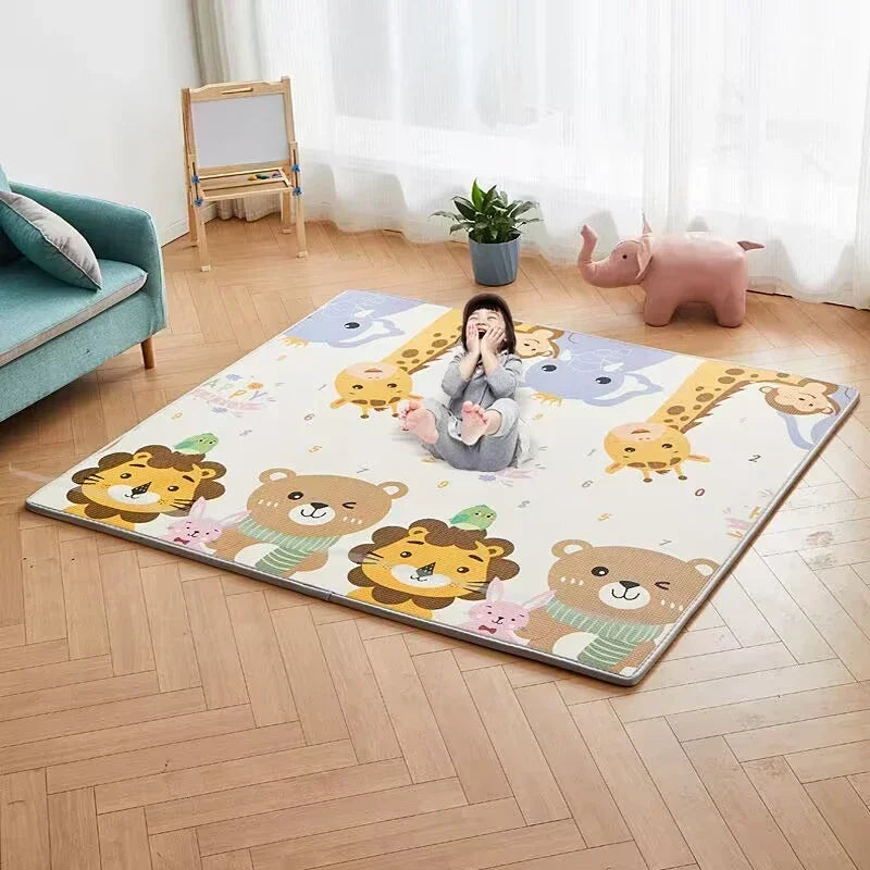 Baby PlayTime Mats