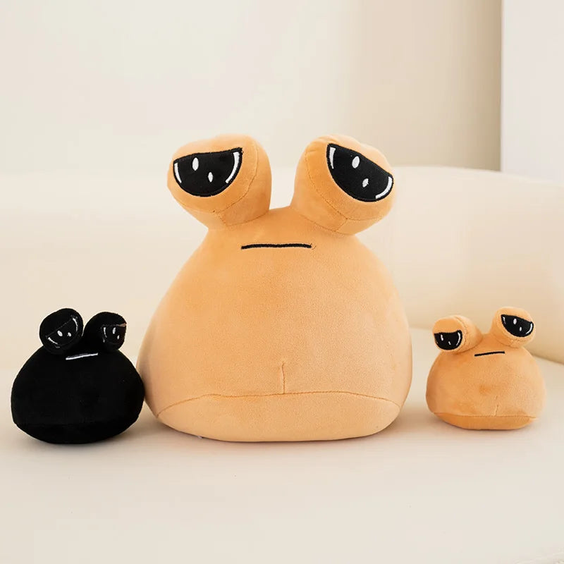 13-40 CM Sad Plush :(