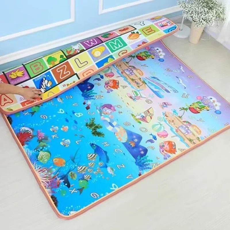 Baby PlayTime Mats