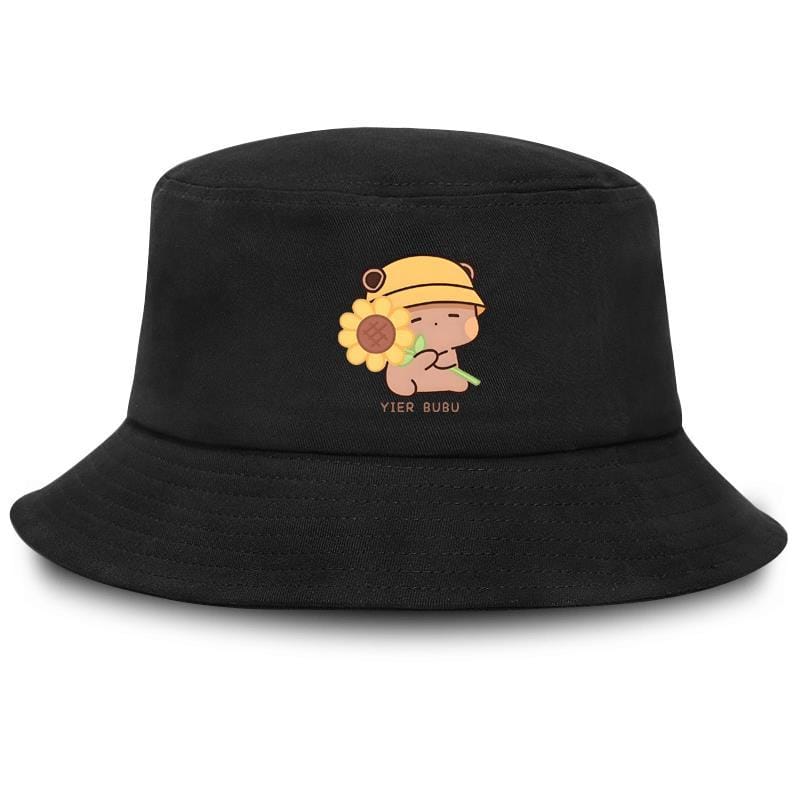 Dudu Bubu Summer Hat