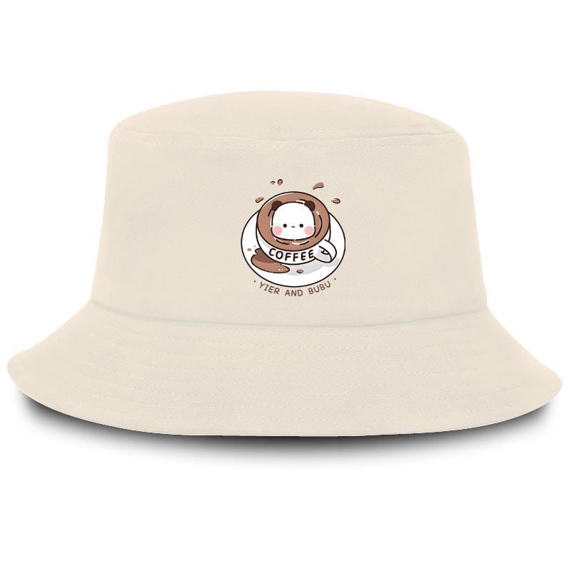 Dudu Bubu Summer Hat