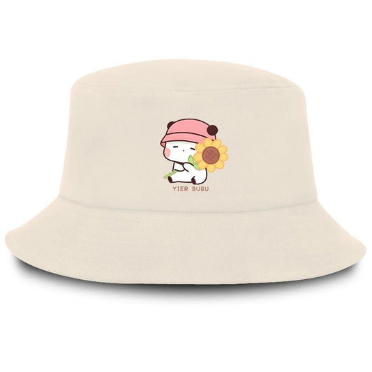 Dudu Bubu Summer Hat