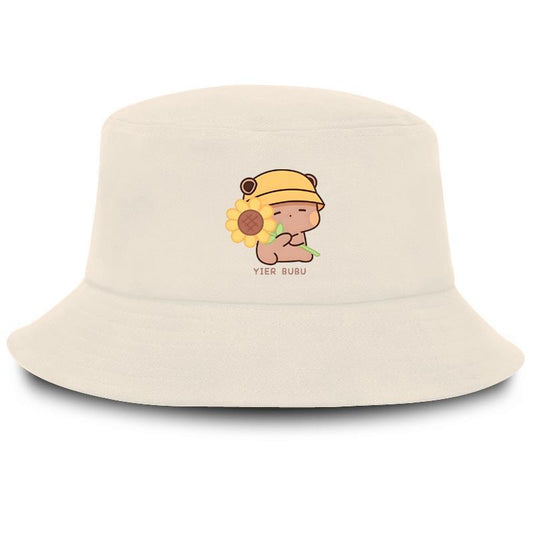 Dudu Bubu Summer Hat