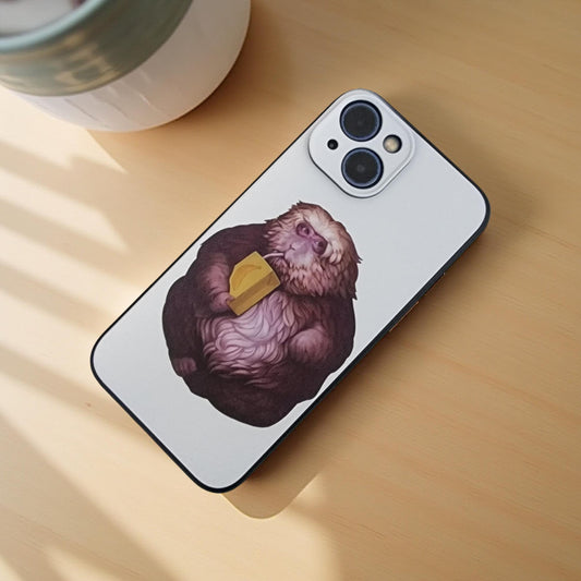 XingXing iPhone Case