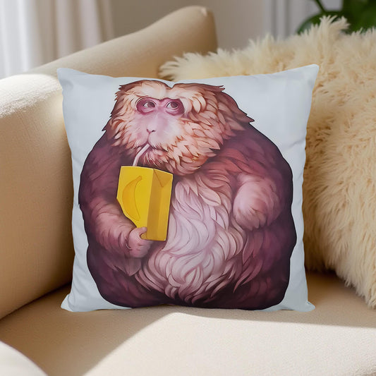 2PCS Pillow Case Xing