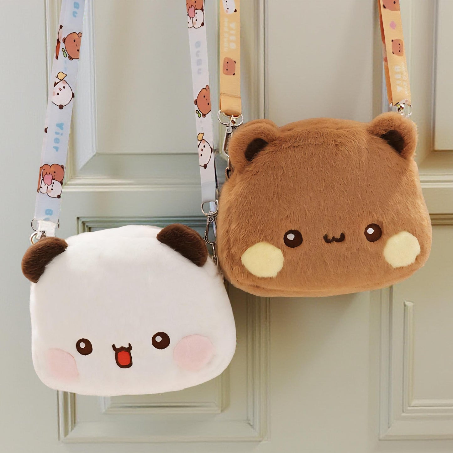 BubuDudu HandBag