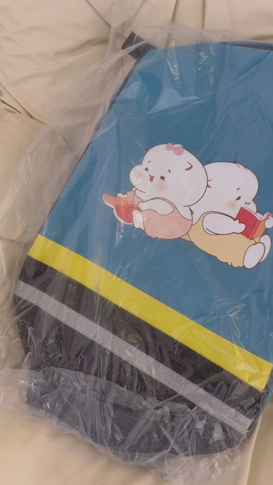 Soso Jojo School/Daily Bag