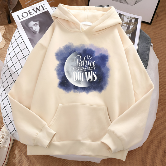 Believe In Your Dreams