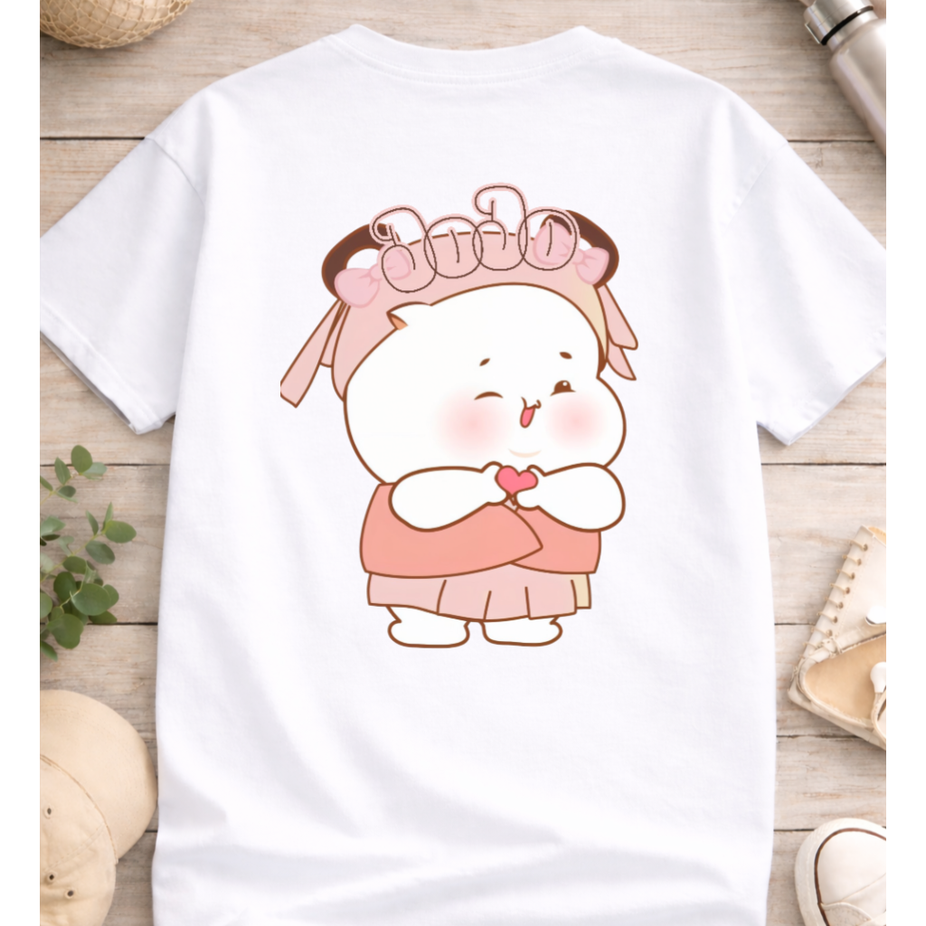 Wondrous Jojo – First Edition