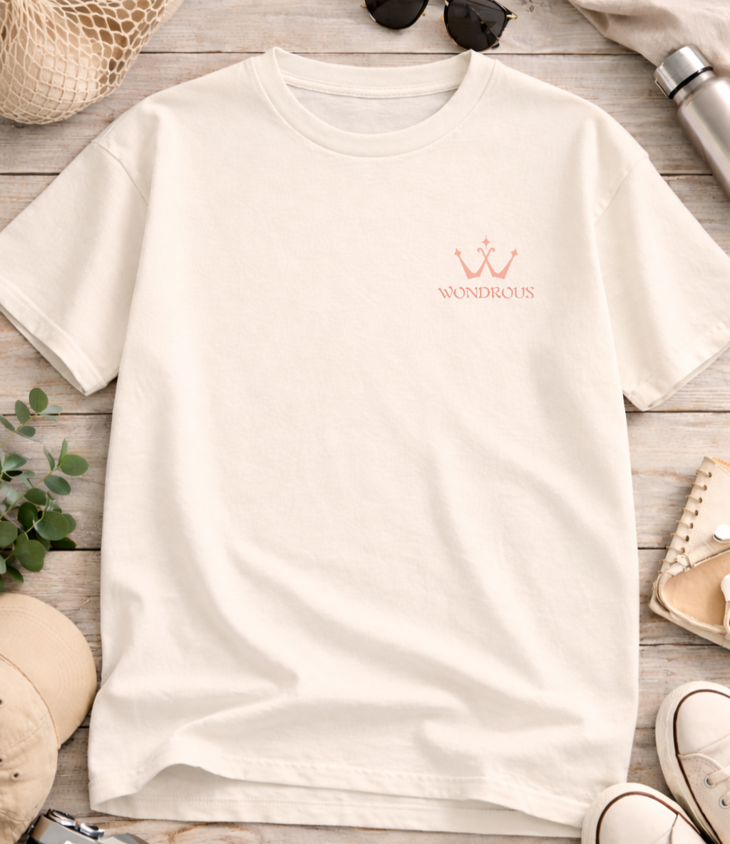 Wondrous Jojo – First Edition